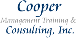 Cooper Management Training & Consulting, Inc.